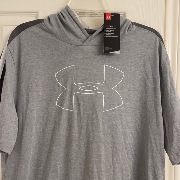 Under Armour Men’s Hoodie - Picture 5 of 8